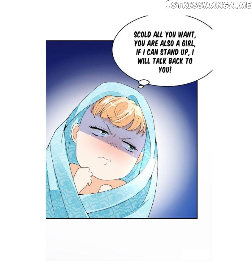 Pretty peasant girl chapter 6 - page 17