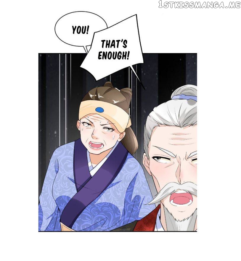 Pretty peasant girl chapter 6 - page 23