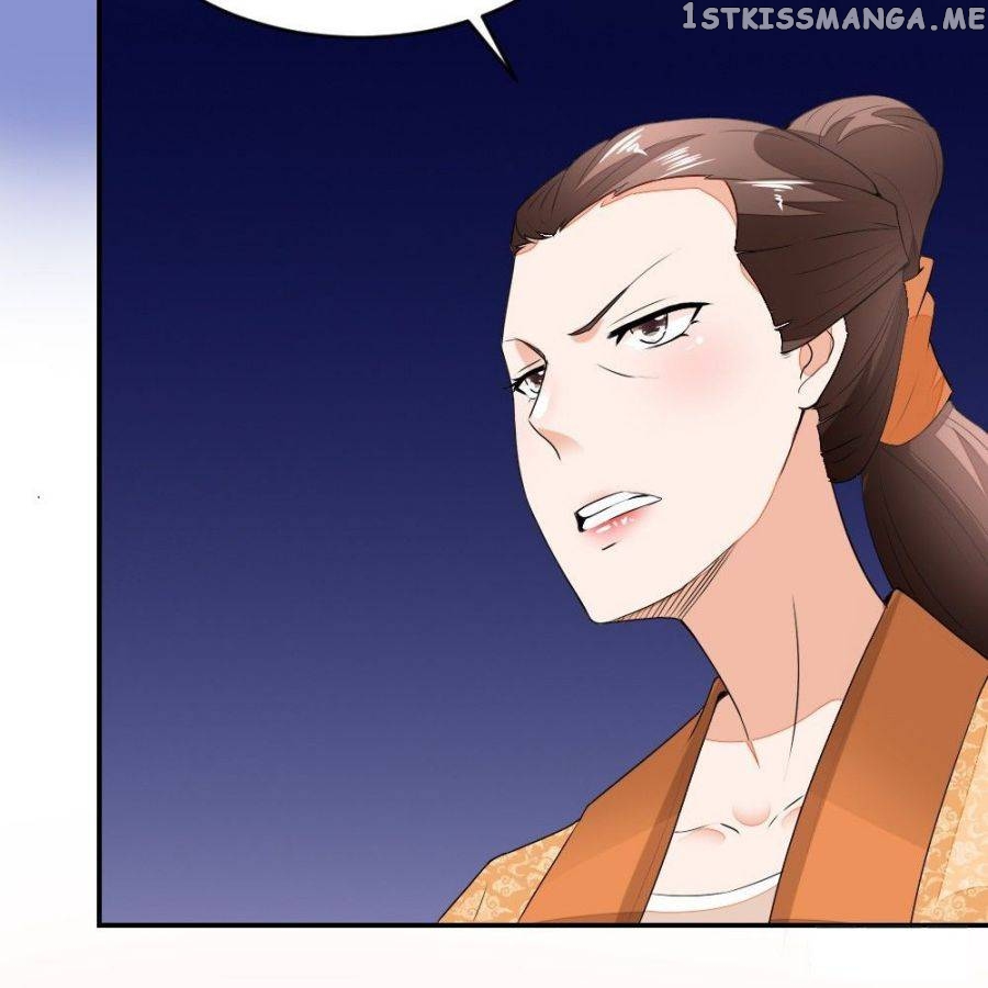Pretty peasant girl chapter 6 - page 27