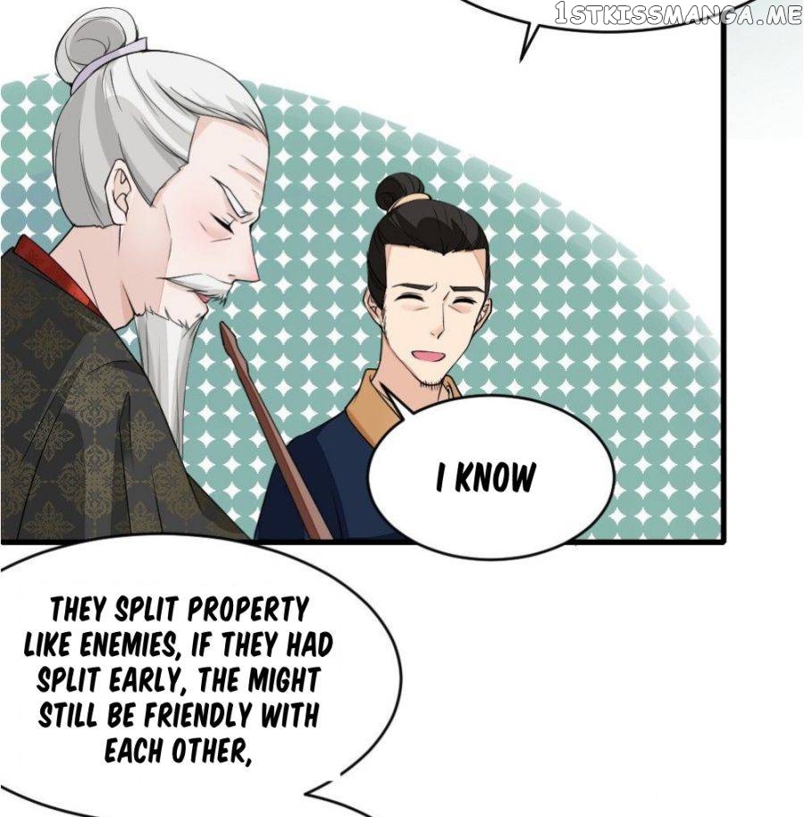 Pretty peasant girl chapter 6 - page 3