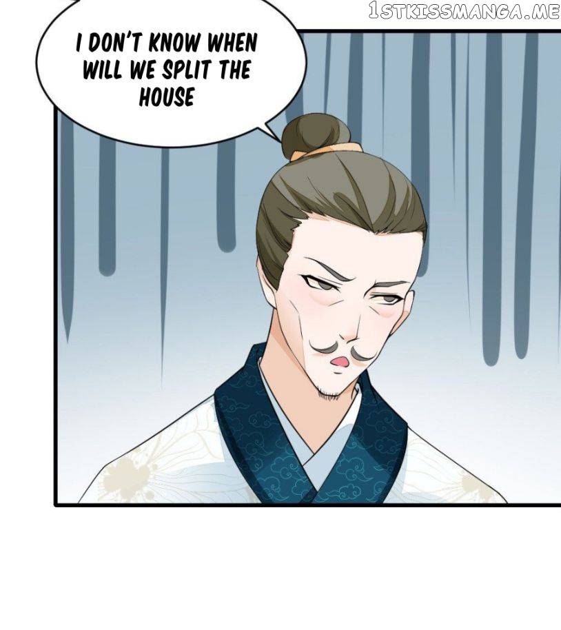 Pretty peasant girl chapter 6 - page 4