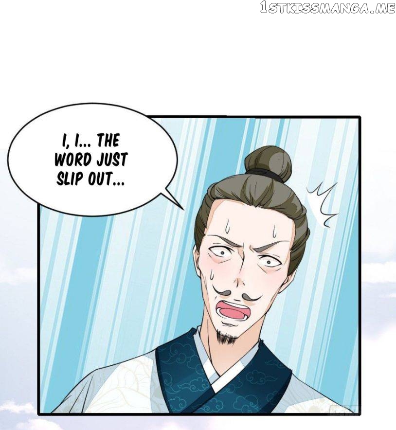 Pretty peasant girl chapter 6 - page 6