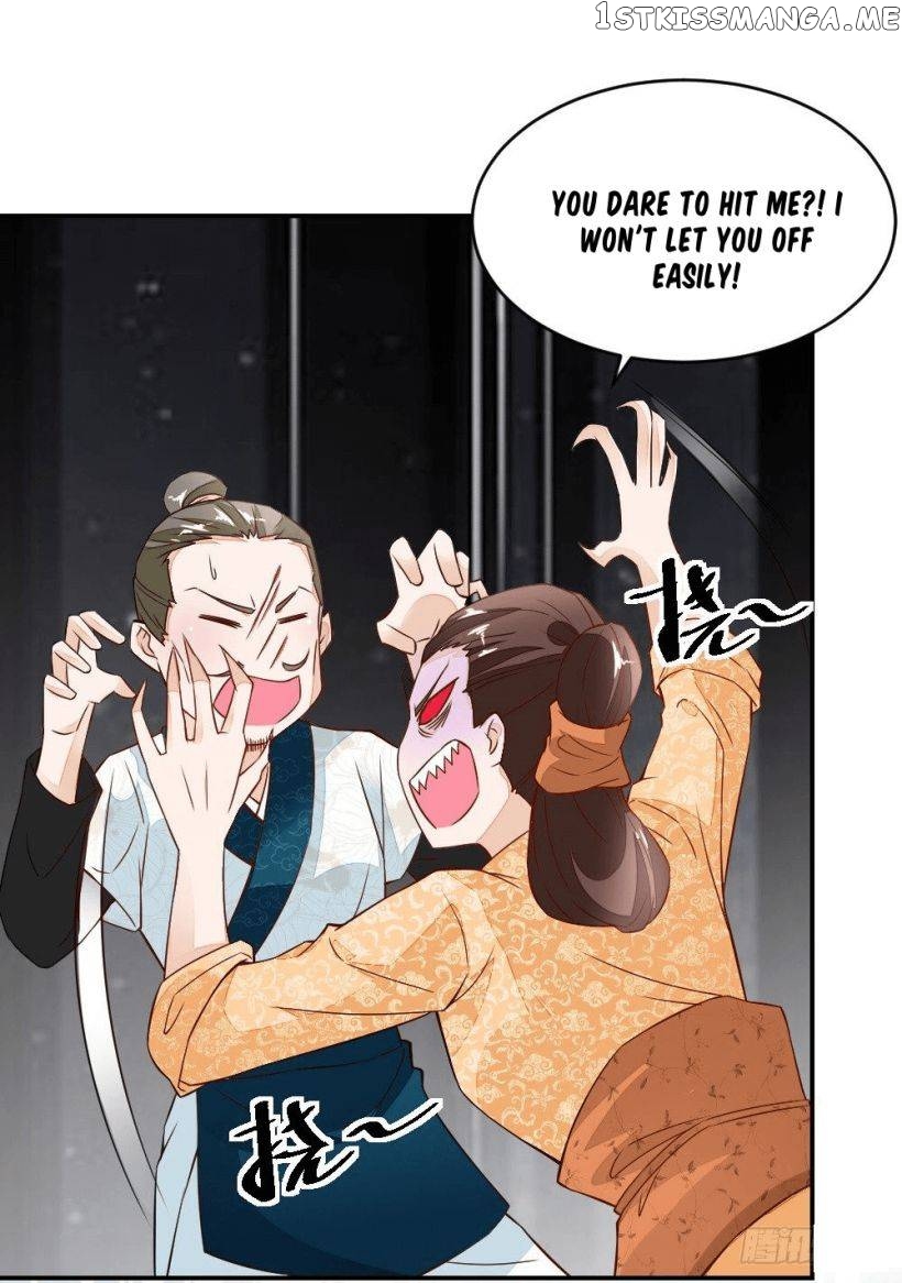 Pretty peasant girl chapter 7 - page 13