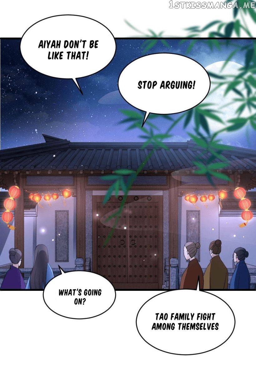 Pretty peasant girl chapter 7 - page 15