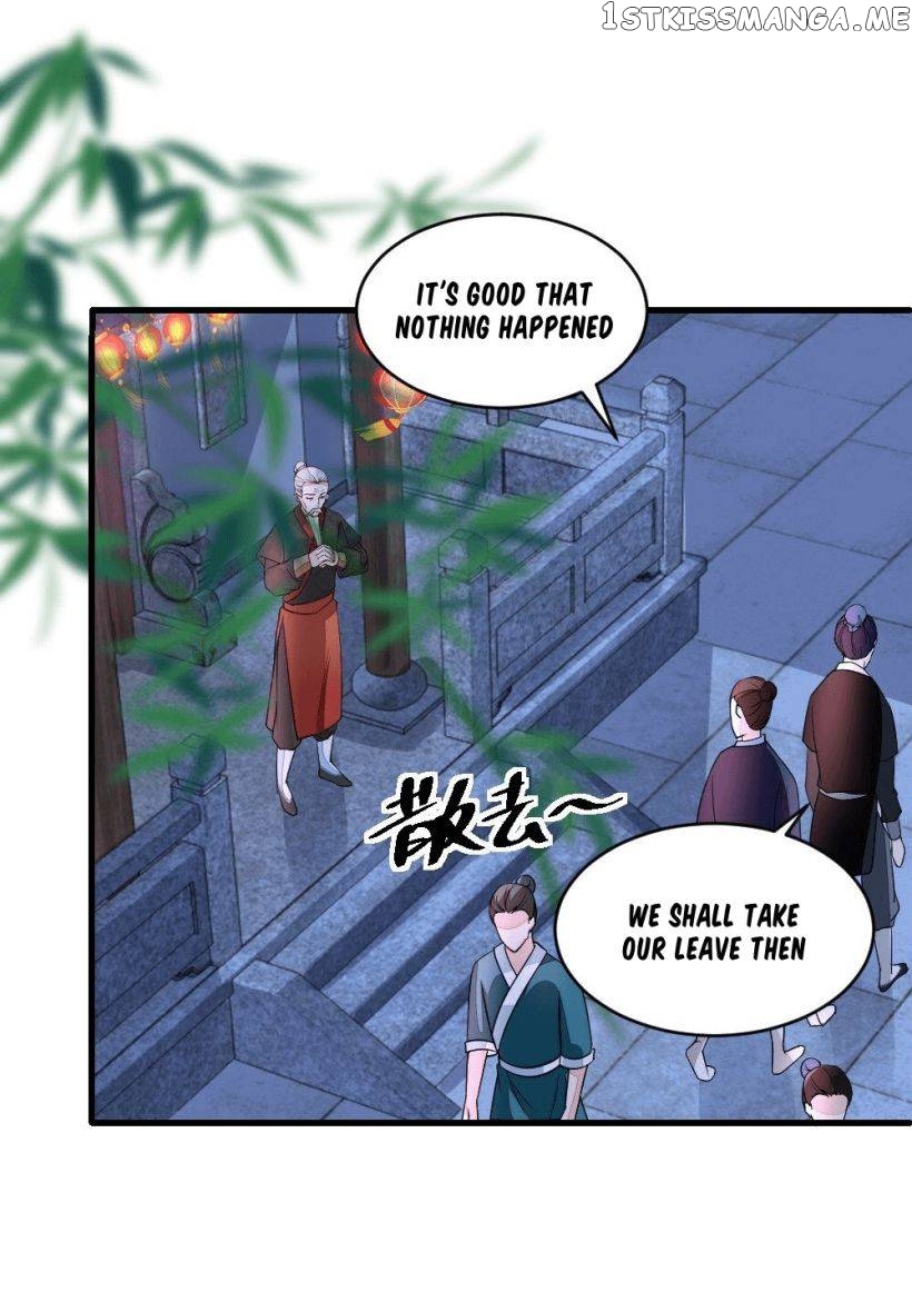 Pretty peasant girl chapter 7 - page 20