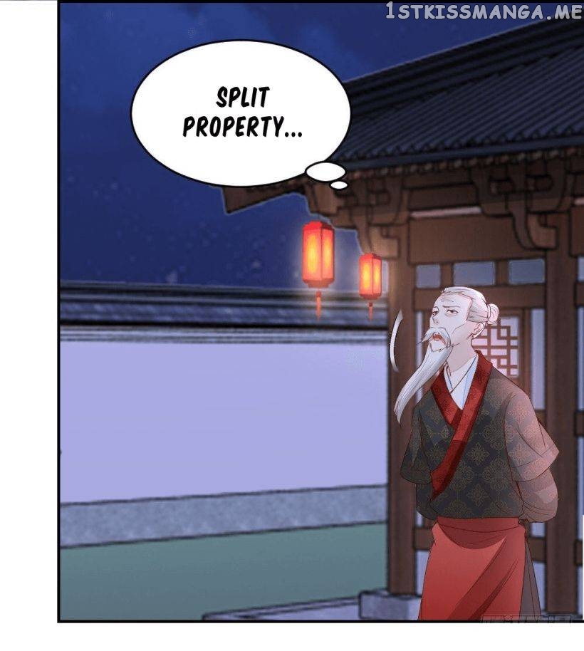 Pretty peasant girl chapter 7 - page 25