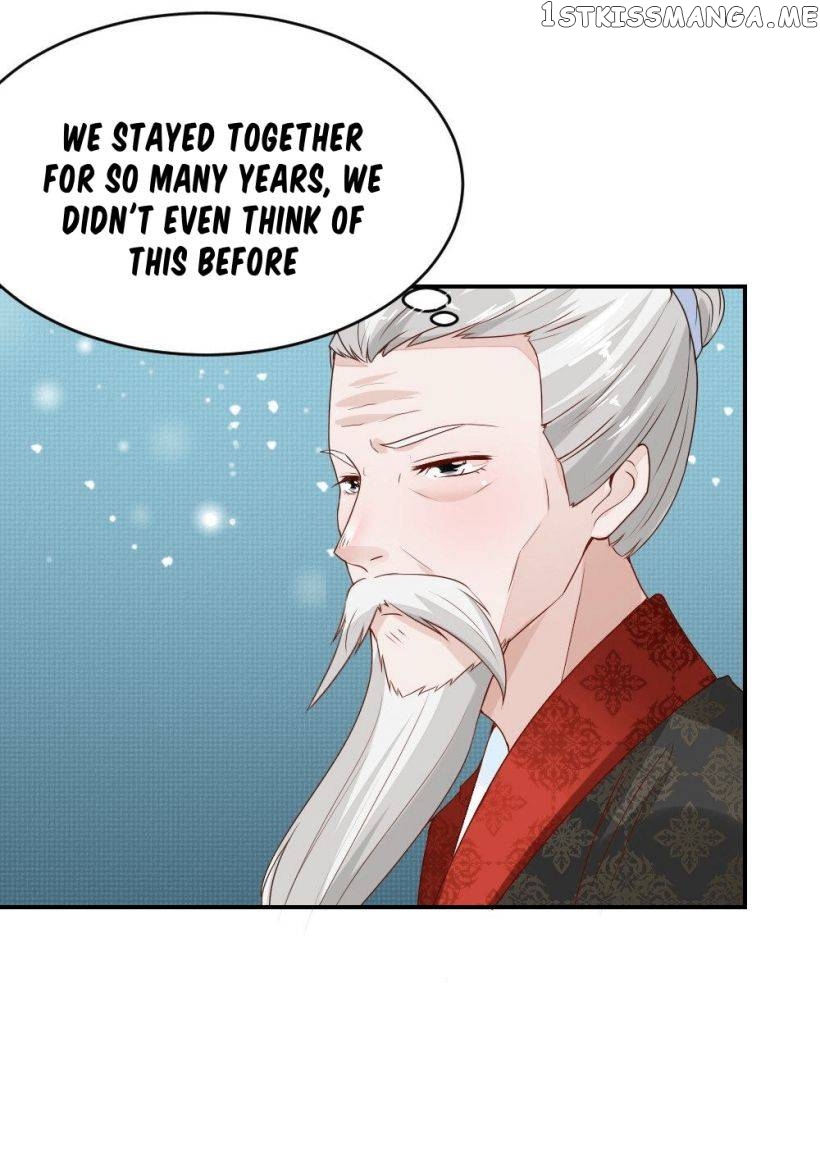 Pretty peasant girl chapter 7 - page 26