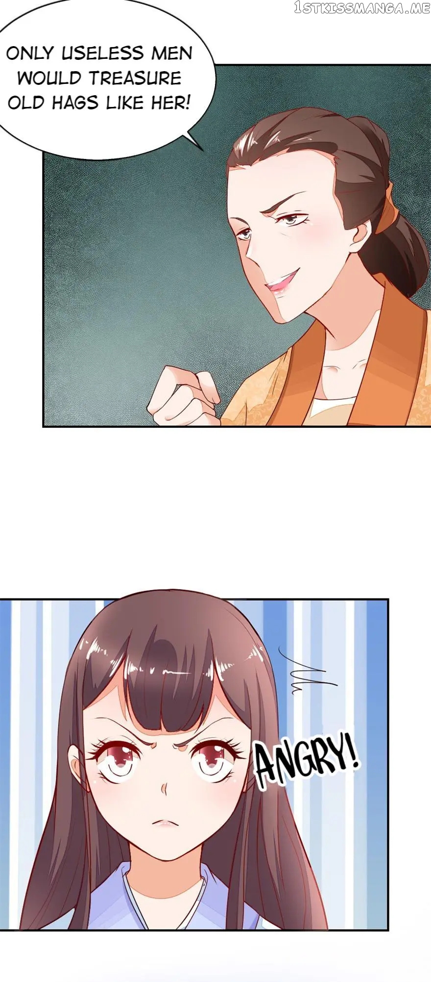 Pretty peasant girl chapter 10 - page 10