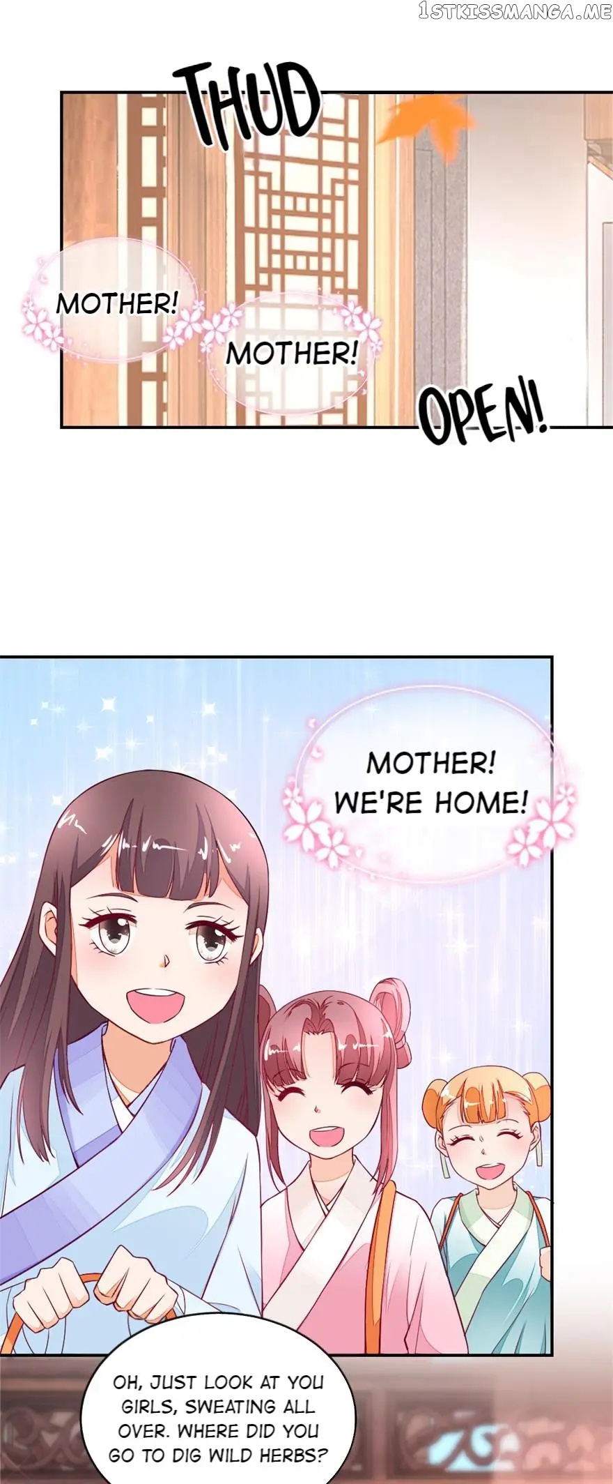 Pretty peasant girl chapter 10 - page 4