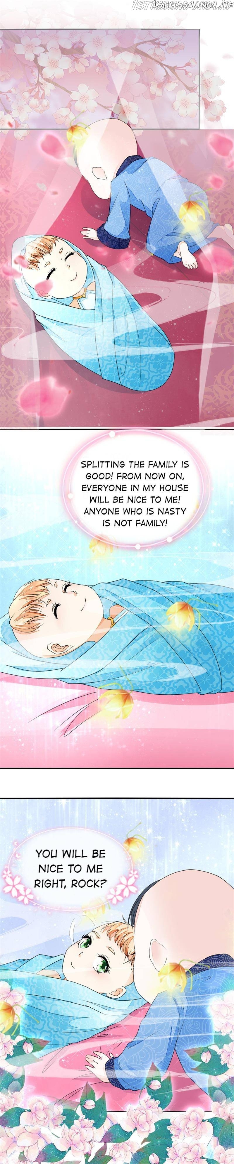 Pretty peasant girl chapter 20 - page 8