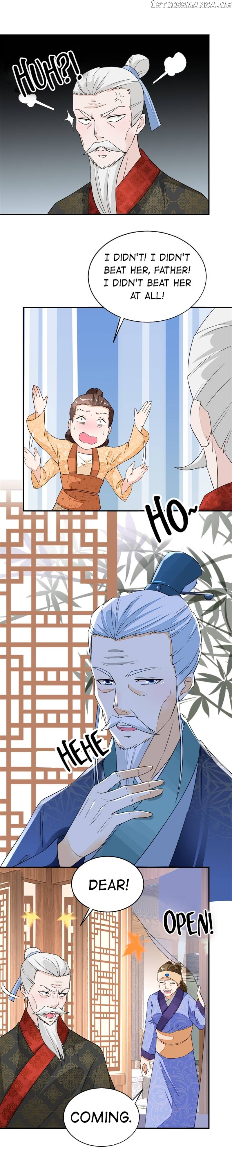 Pretty peasant girl chapter 11 - page 6