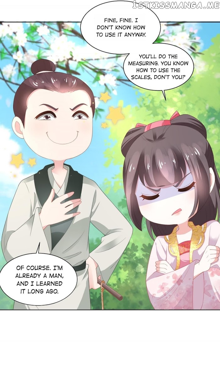 Pretty peasant girl chapter 85 - page 15