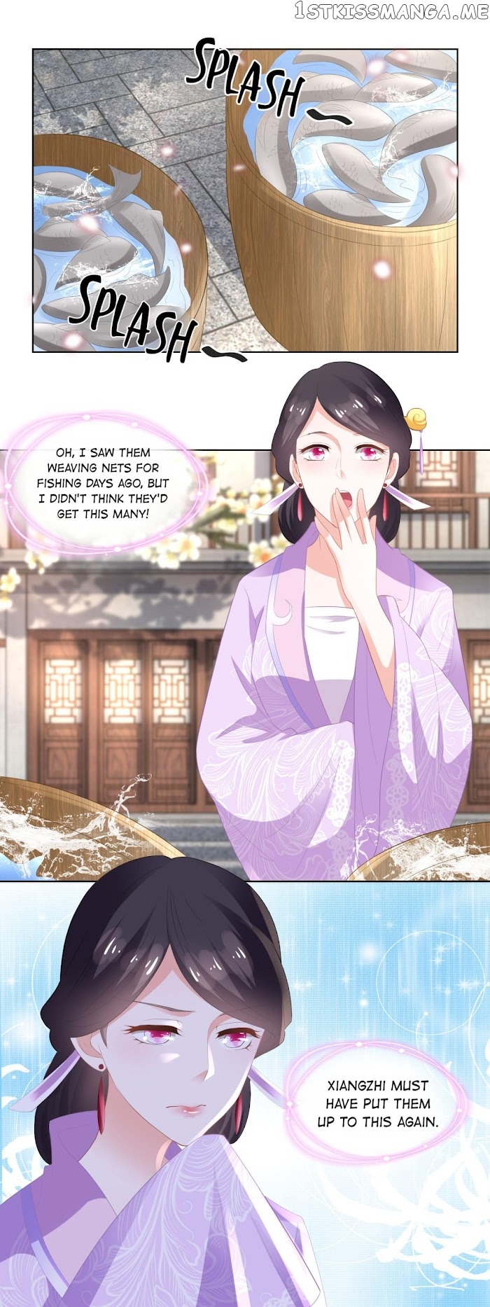 Pretty peasant girl chapter 85 - page 4