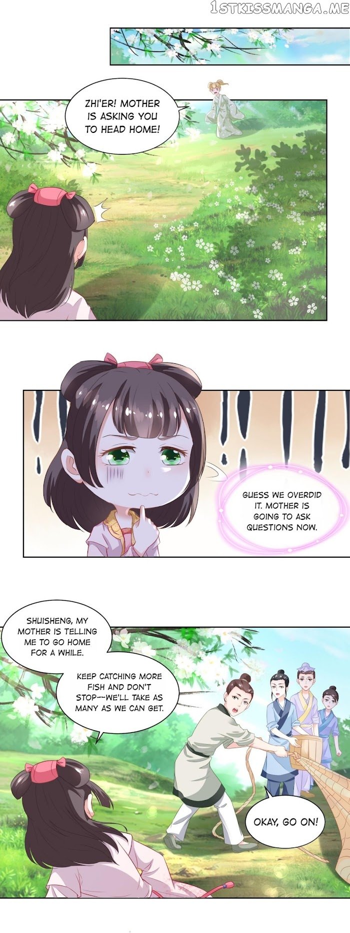 Pretty peasant girl chapter 85 - page 5