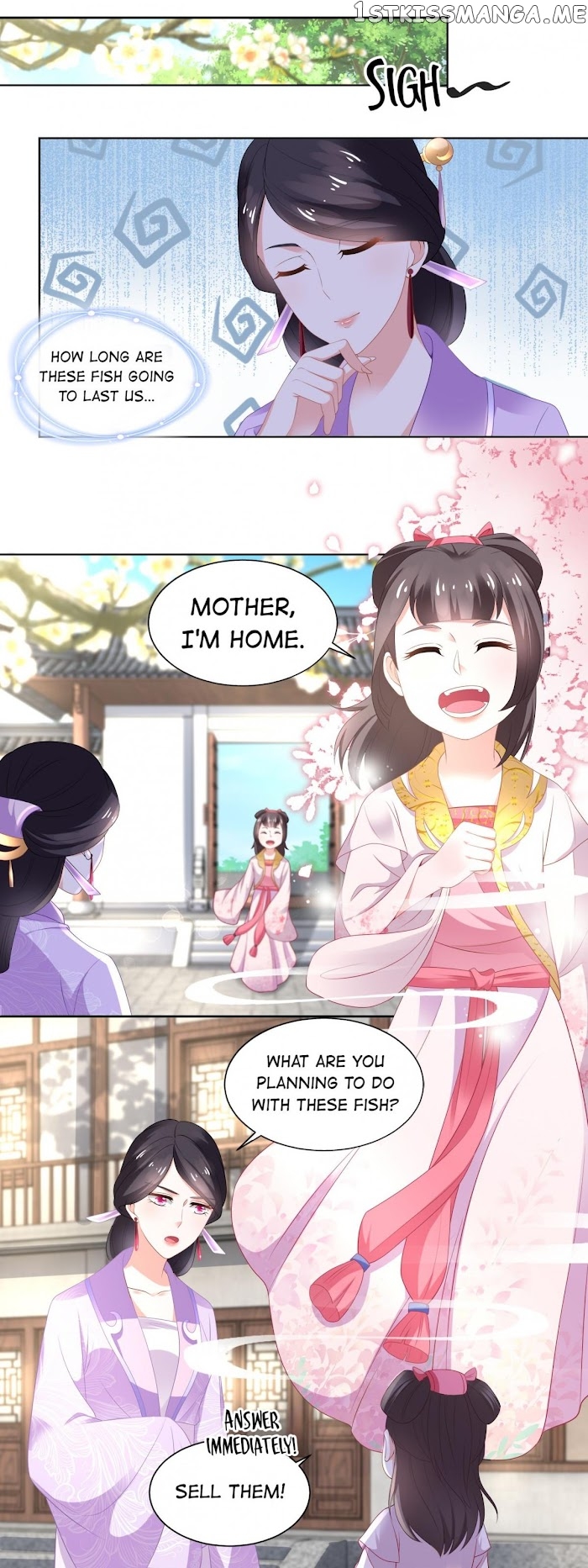 Pretty peasant girl chapter 85 - page 6