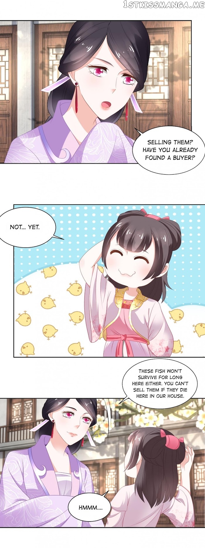 Pretty peasant girl chapter 85 - page 7