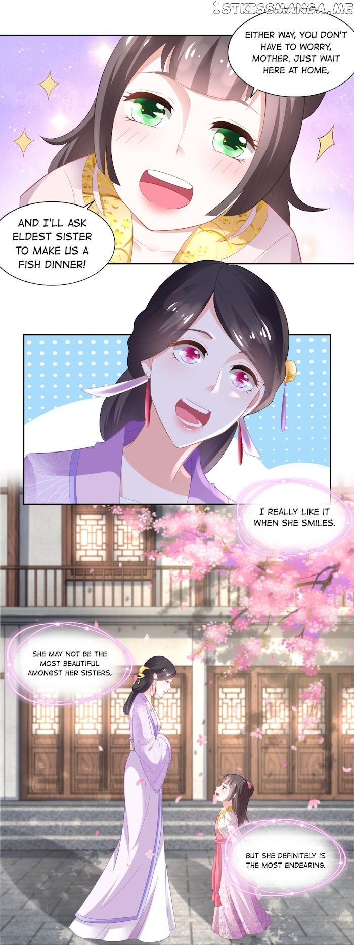Pretty peasant girl chapter 85 - page 9