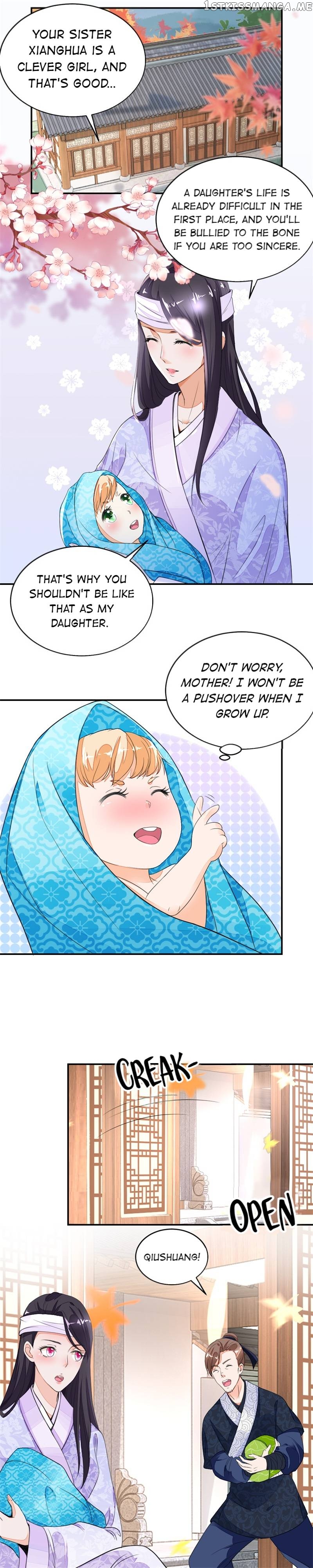 Pretty peasant girl chapter 12 - page 3