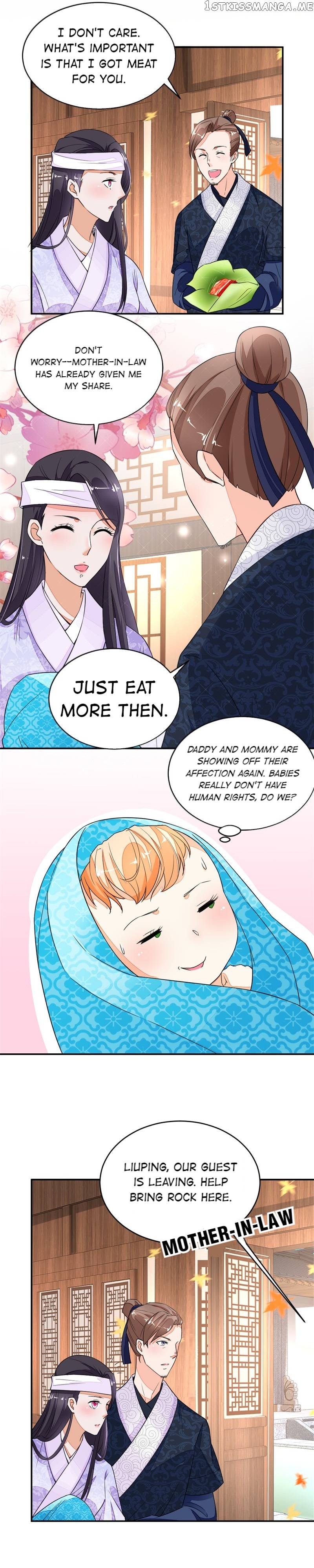 Pretty peasant girl chapter 12 - page 5