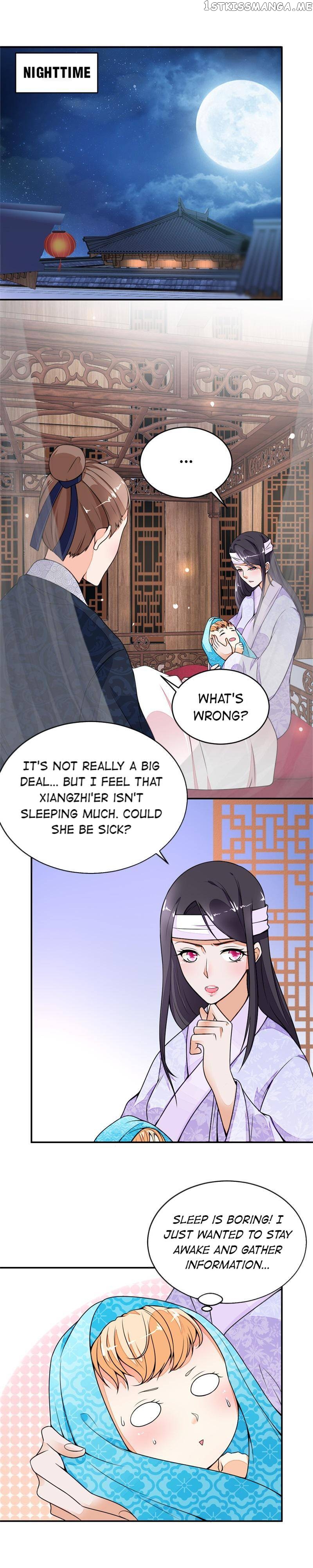 Pretty peasant girl chapter 12 - page 7