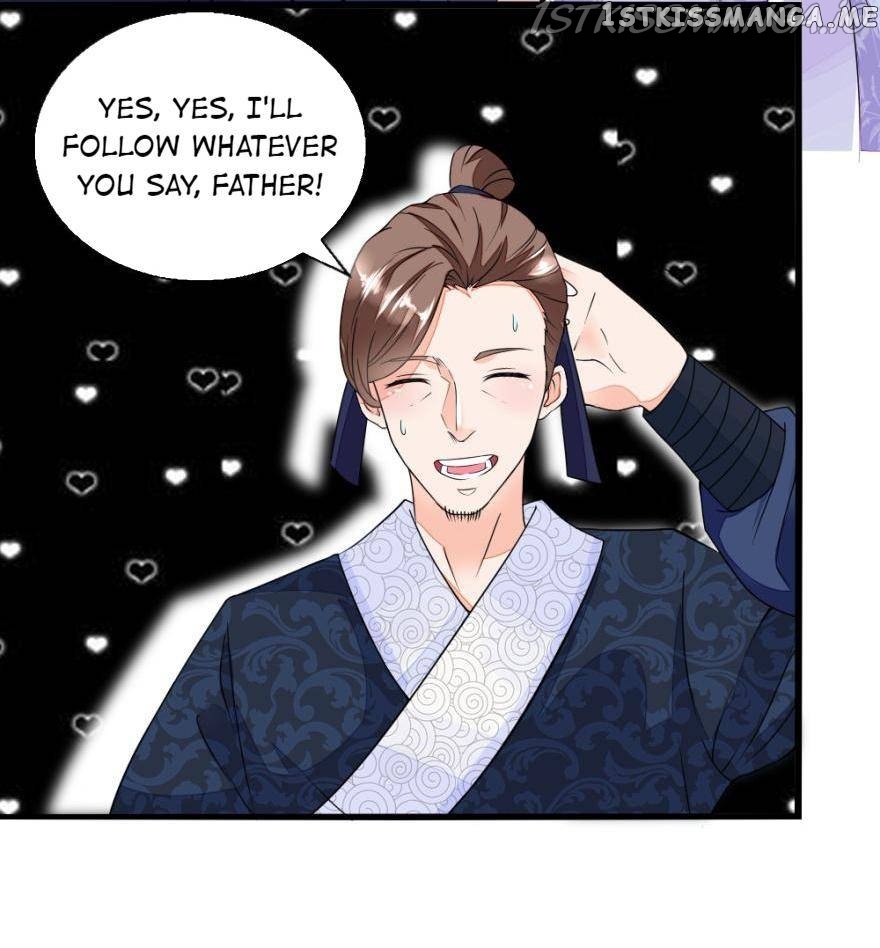 Pretty peasant girl chapter 15 - page 11