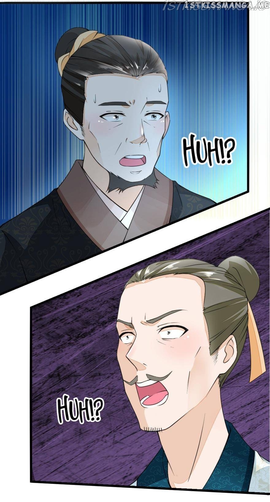 Pretty peasant girl chapter 15 - page 16