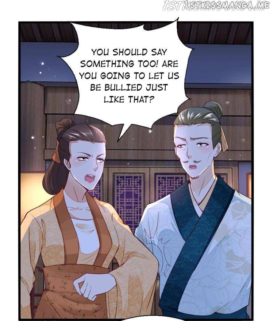 Pretty peasant girl chapter 15 - page 3