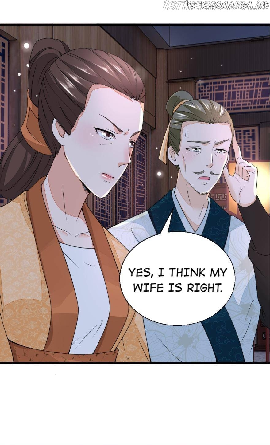 Pretty peasant girl chapter 15 - page 7