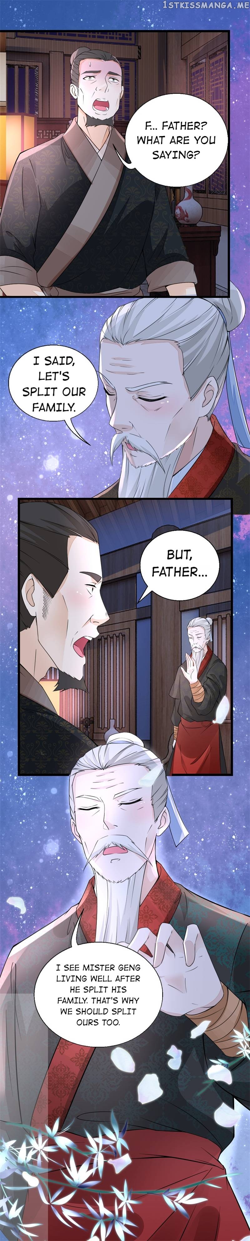 Pretty peasant girl chapter 16 - page 2