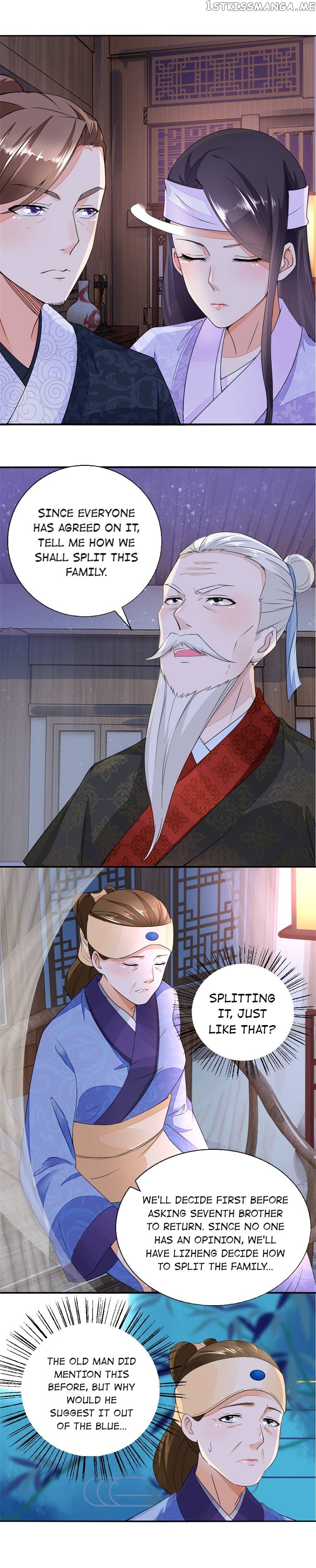 Pretty peasant girl chapter 16 - page 3