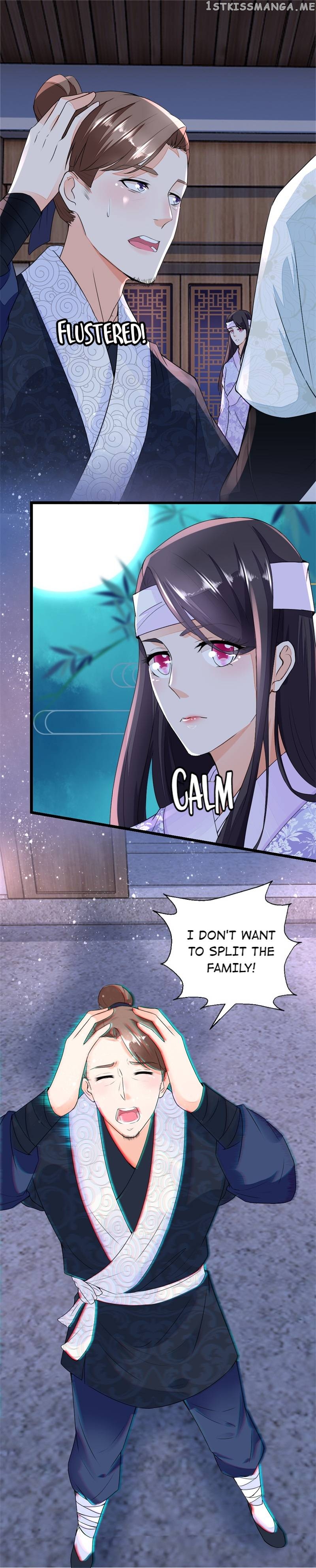 Pretty peasant girl chapter 16 - page 6