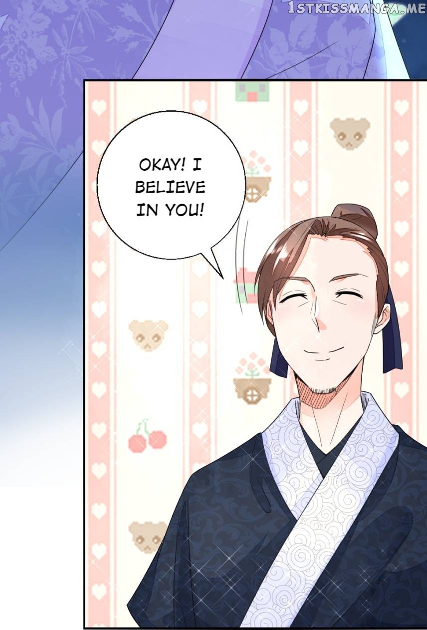 Pretty peasant girl chapter 17 - page 11