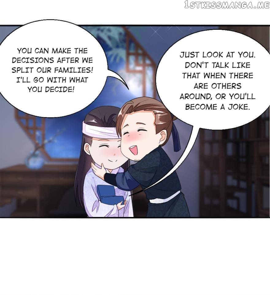 Pretty peasant girl chapter 17 - page 12