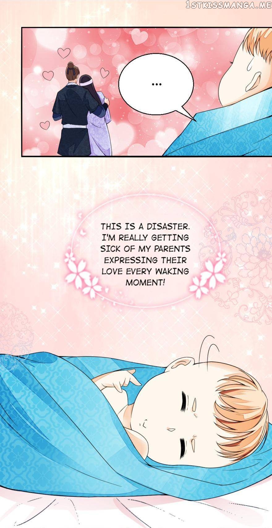 Pretty peasant girl chapter 17 - page 13