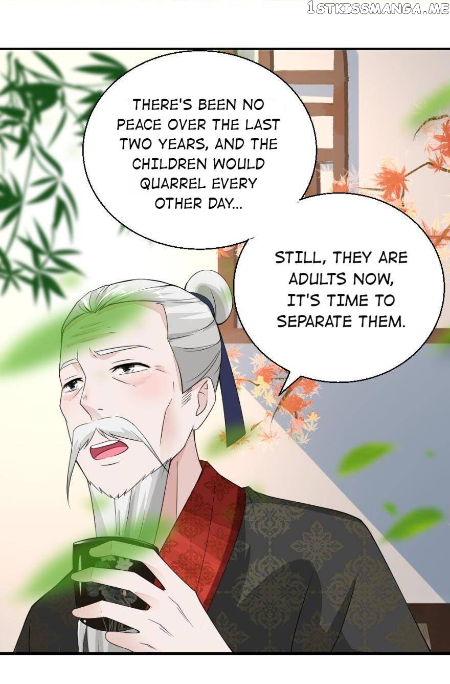 Pretty peasant girl chapter 17 - page 16