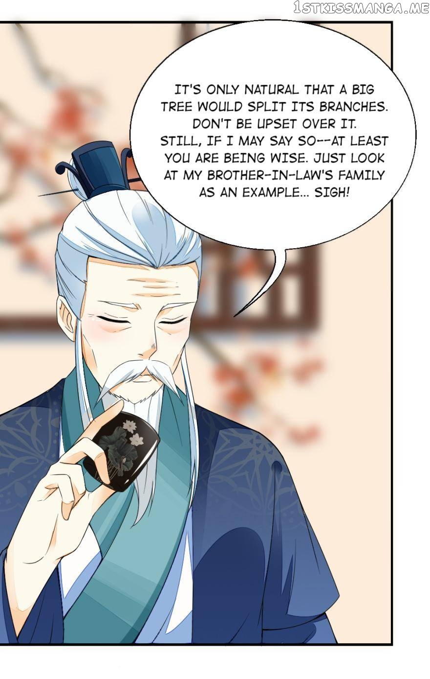 Pretty peasant girl chapter 17 - page 17