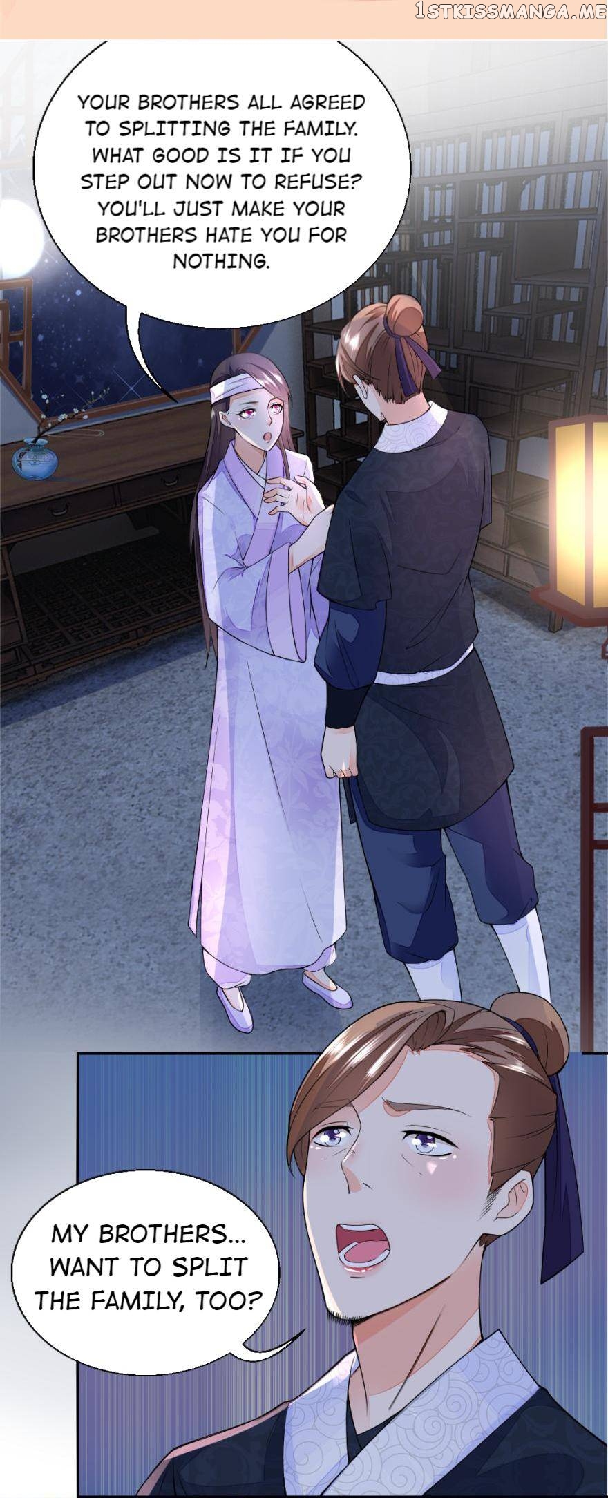 Pretty peasant girl chapter 17 - page 2