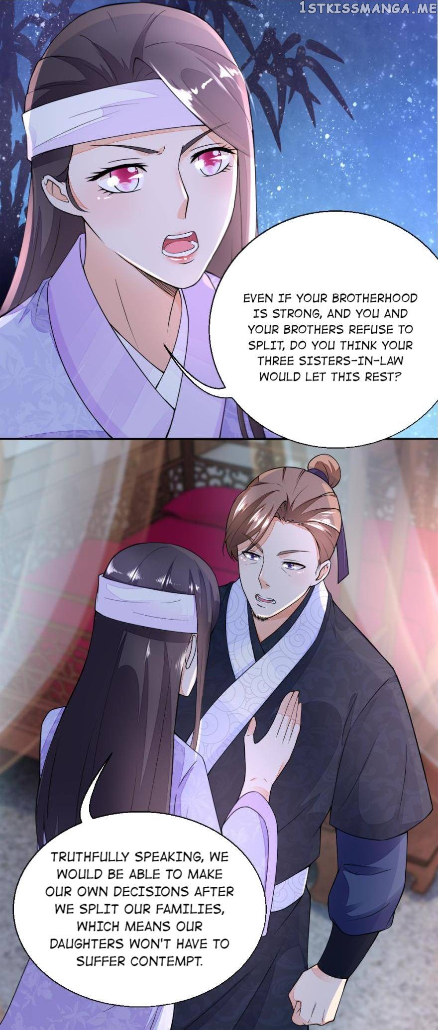 Pretty peasant girl chapter 17 - page 3