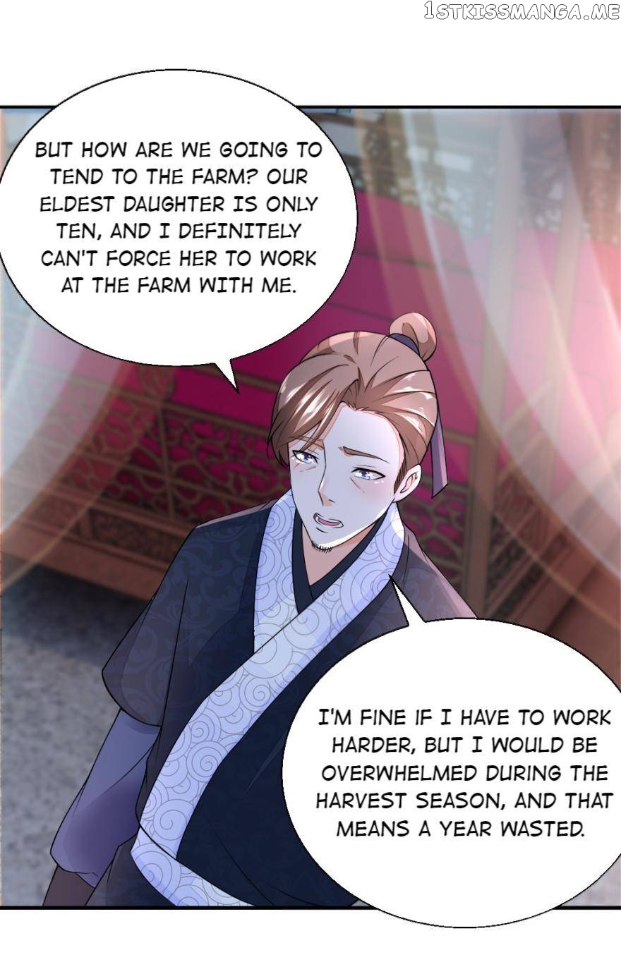 Pretty peasant girl chapter 17 - page 4