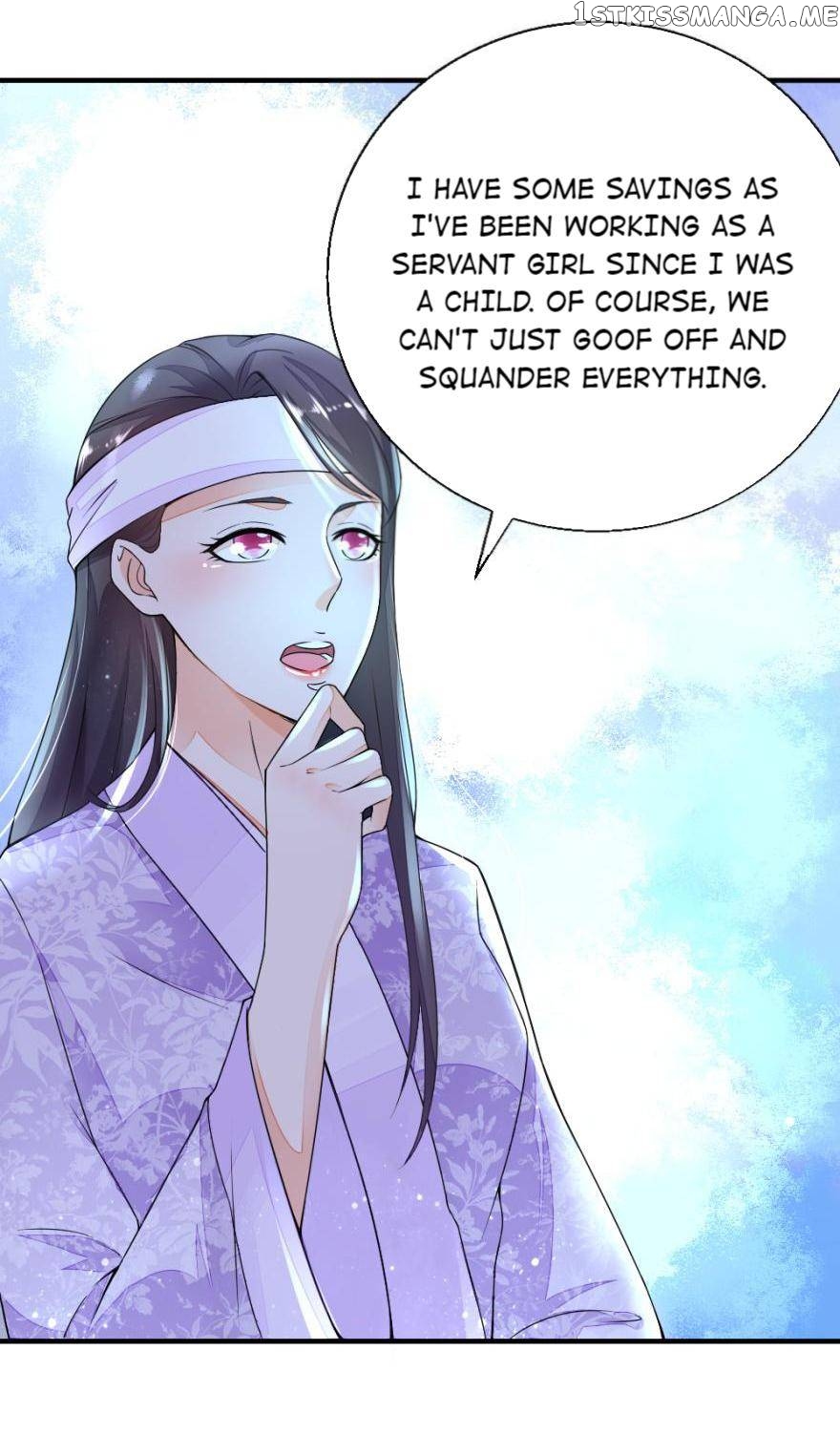 Pretty peasant girl chapter 17 - page 5