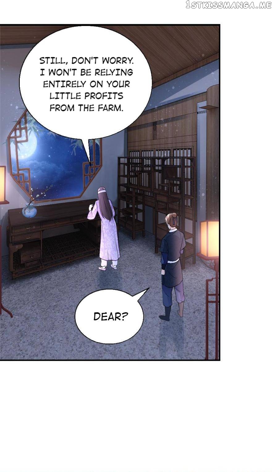 Pretty peasant girl chapter 17 - page 6