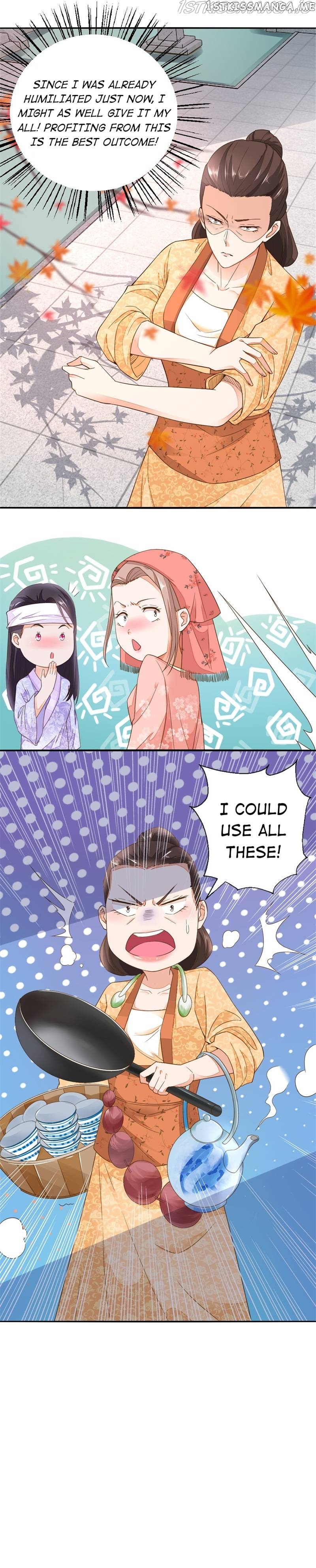 Pretty peasant girl chapter 19 - page 7