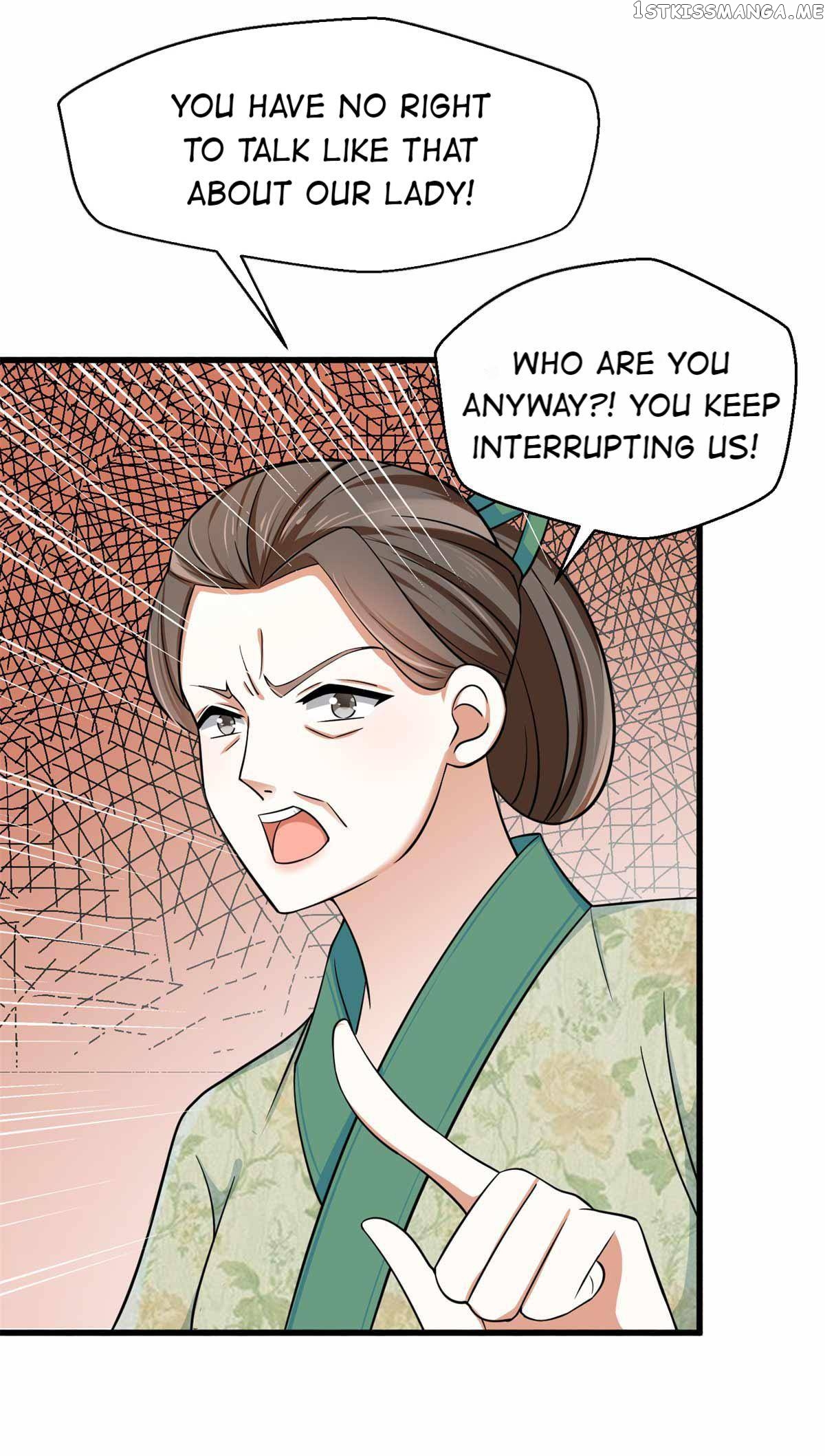 Pretty peasant girl Chapter 201 - page 16