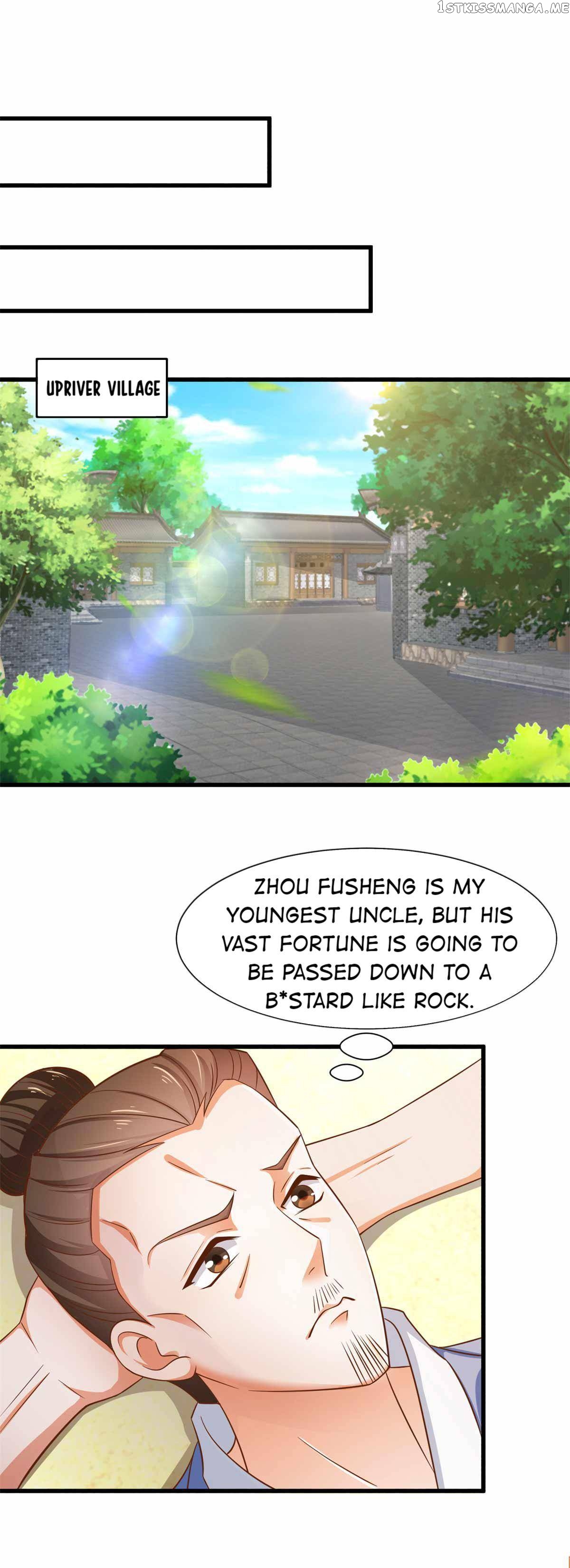 Pretty peasant girl Chapter 201 - page 2