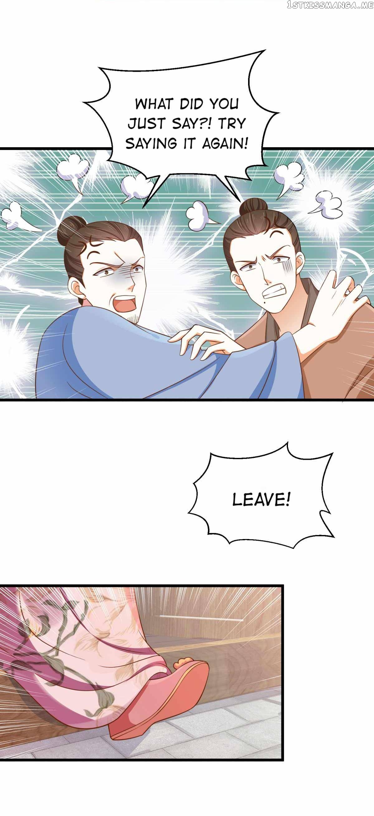 Pretty peasant girl Chapter 201 - page 22
