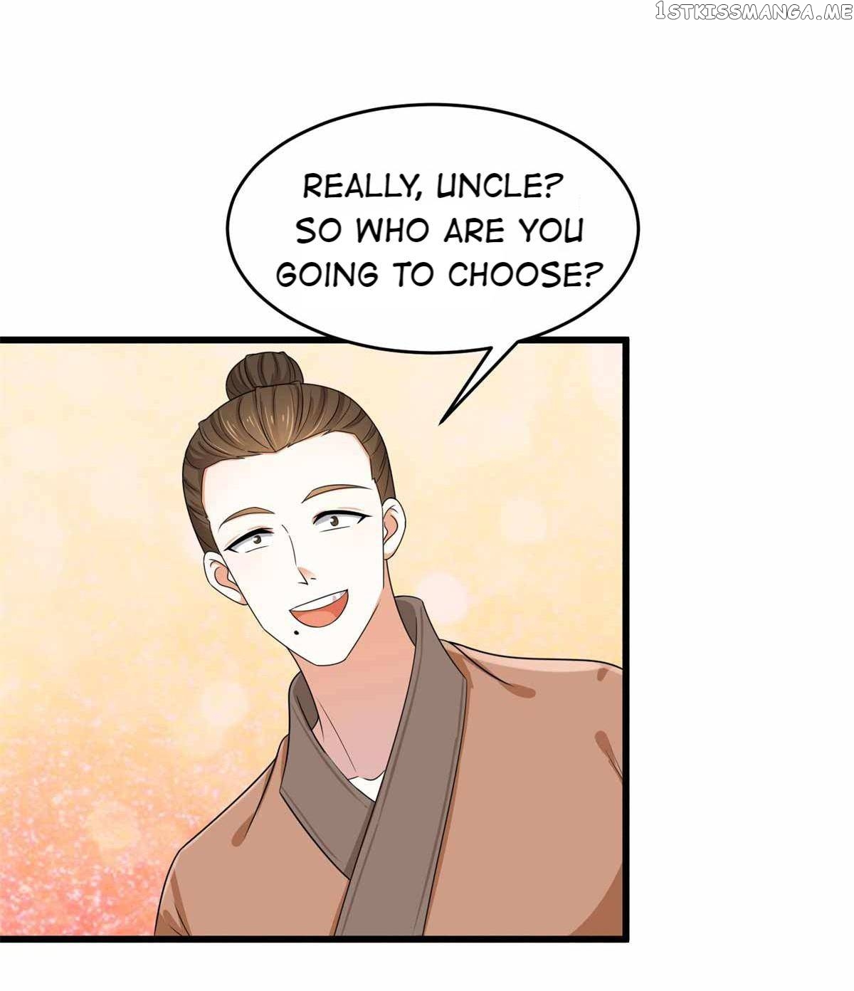 Pretty peasant girl Chapter 201 - page 27