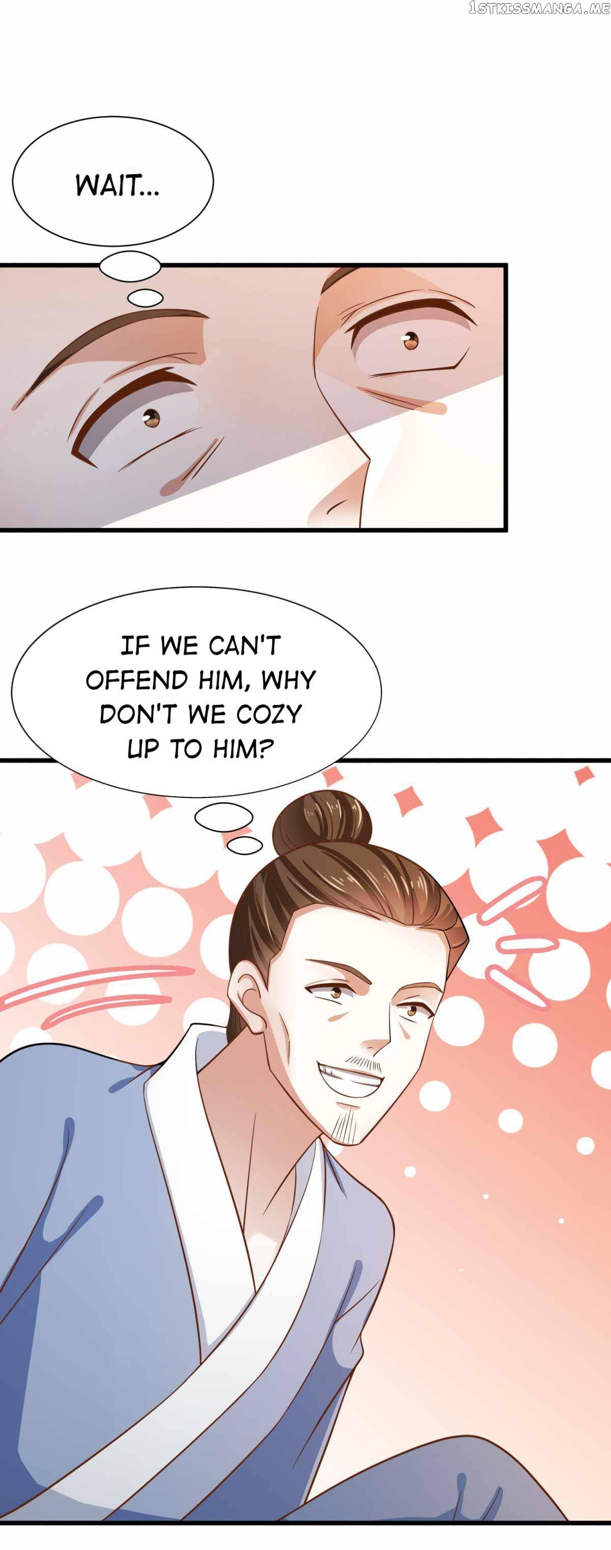 Pretty peasant girl Chapter 201 - page 5