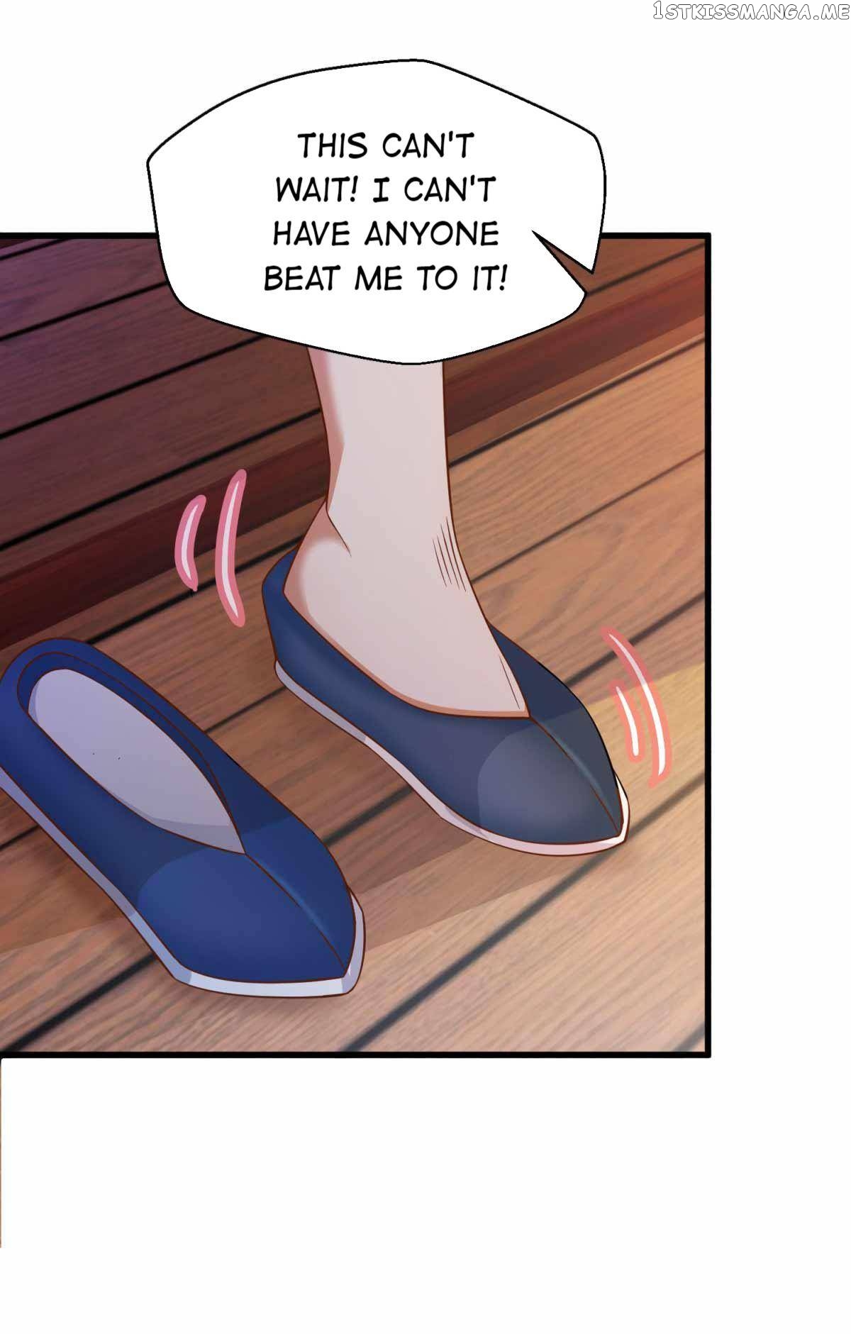 Pretty peasant girl Chapter 201 - page 7