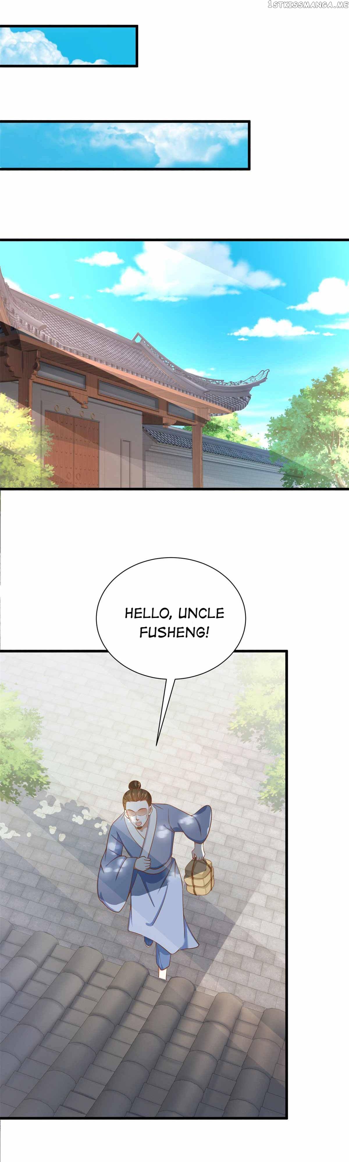 Pretty peasant girl Chapter 201 - page 8