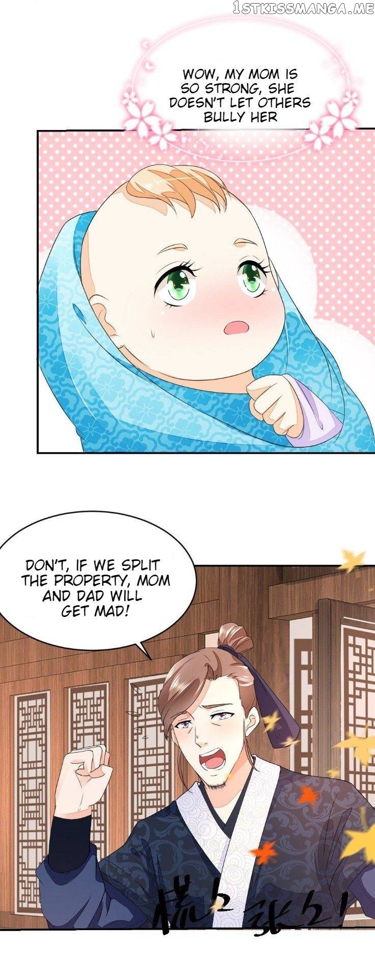 Pretty peasant girl chapter 2 - page 11